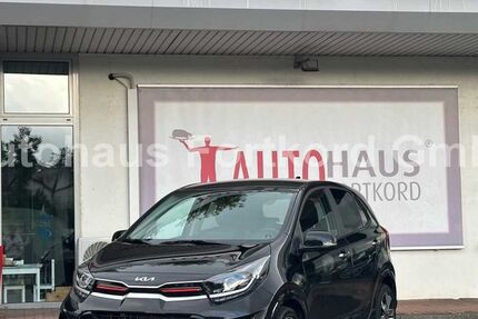 Kia Picanto 7.850 km 18.980 € Bielefeld 33689
