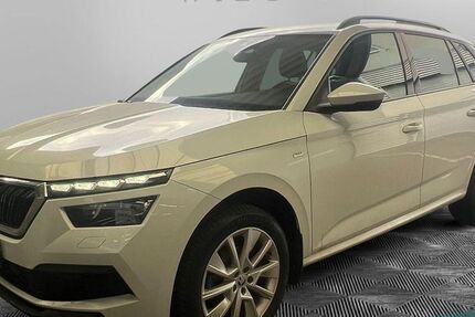 Skoda Kamiq 27.108 km 20.981 &euro; Bielefeld 33613
