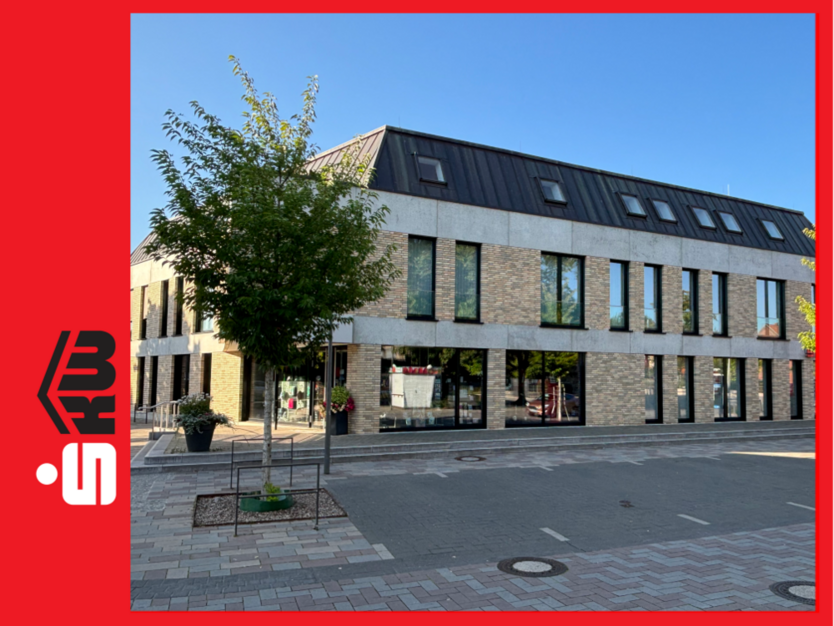 Büro in Versmold 2.178,63 € 311.23 m²