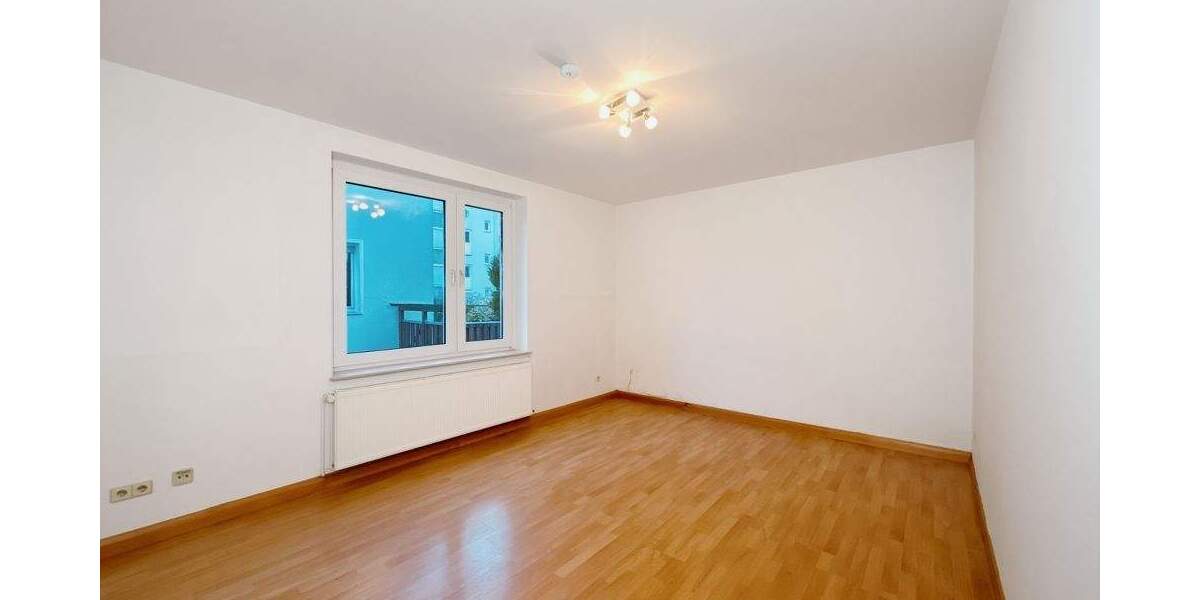 Etagenwohnung Bielefeld / Ost Innenstadt - 2 Zimmer, 58 m&sup2;, 580&euro; | Angebot:25669116