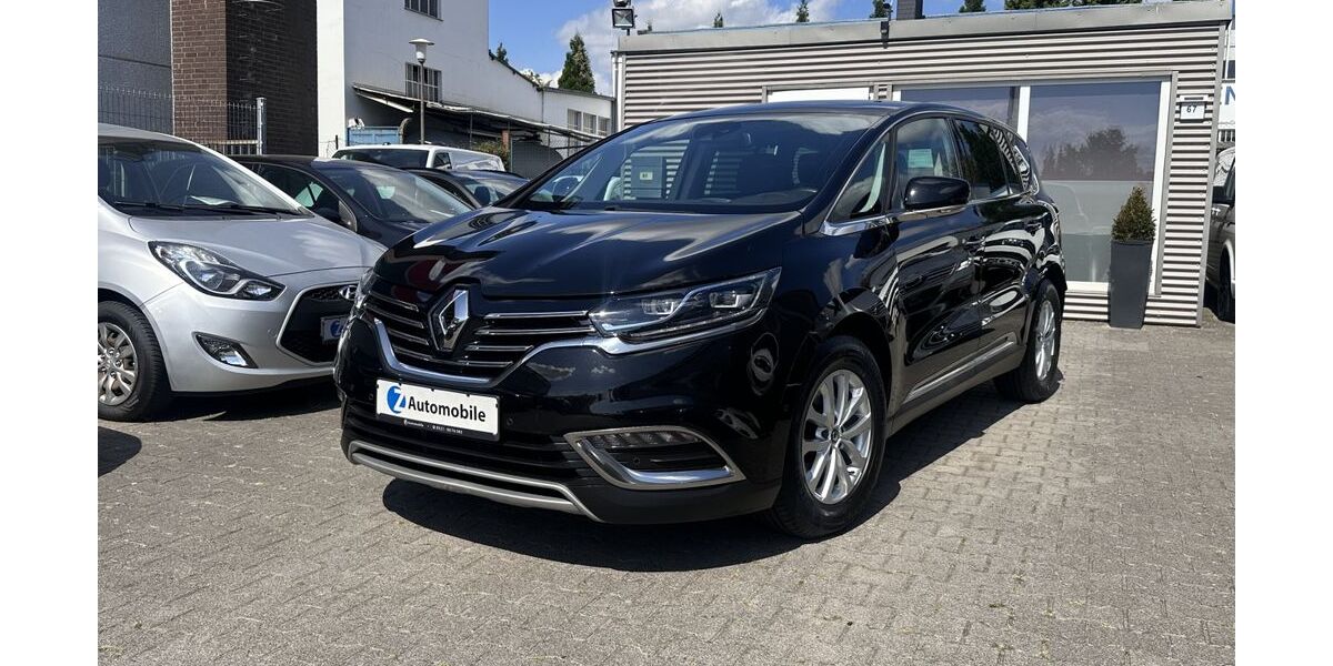 Renault Espace 171.500 km 12.980 € Bielefeld 33609