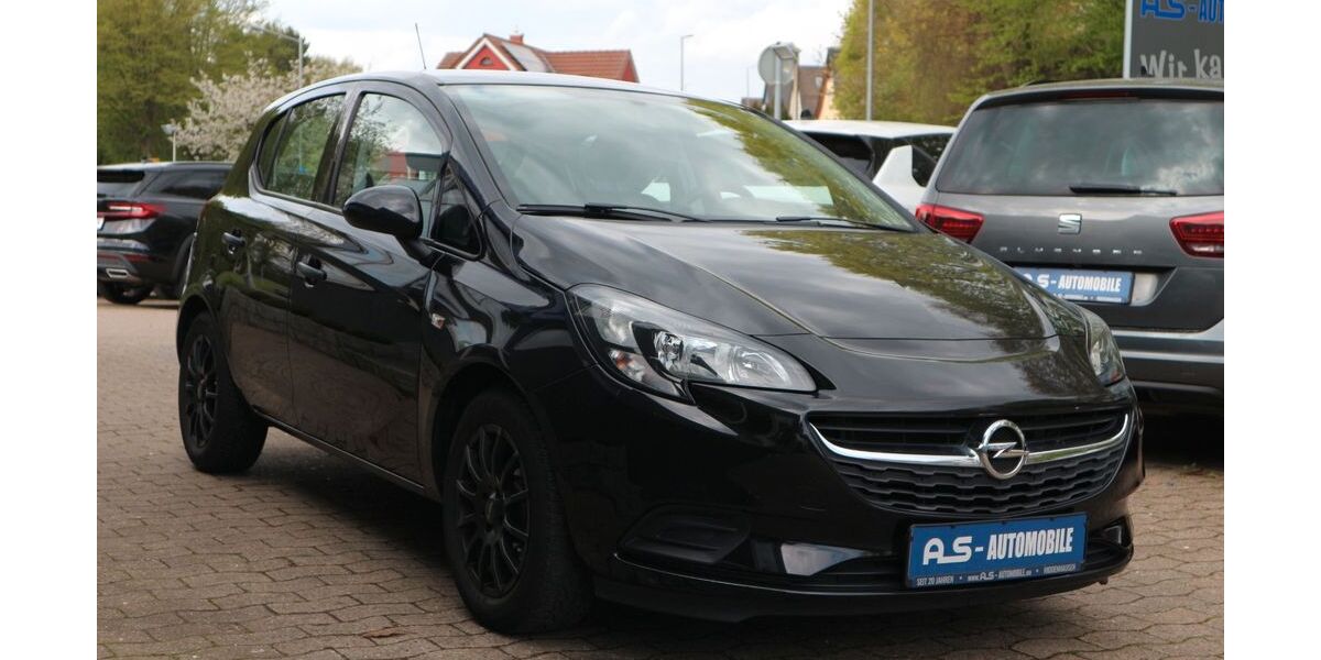 Opel Corsa 100.000 km 7.900 &euro; Hiddenhausen 32120