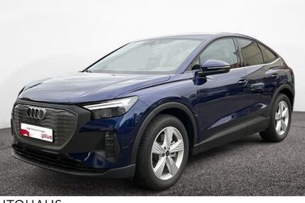 Audi Q4 e-tron 15.059 km 38.470 &euro; Bünde 32257