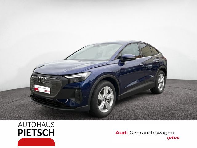 Audi Q4 e-tron 15.059 km 38.470 &euro; Bünde 32257