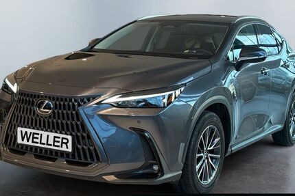 Lexus NX 450h 13.067 km 52.980 &euro; Bielefeld 33609