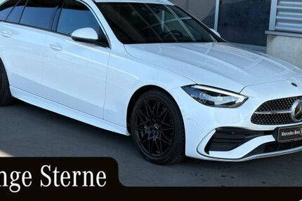 Mercedes-Benz C 220 79.560 km 34.850 &euro; Halle 33790