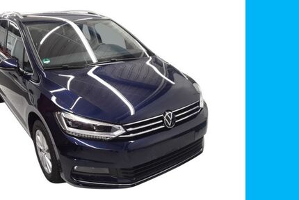 VW Touran 3.107 km 39.985 &euro; Gütersloh 33334