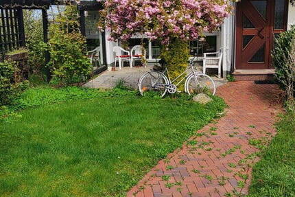 Haus Lemgo - 4 Zimmer, 112 m&sup2;, 295.000&euro; | Angebot:26164113