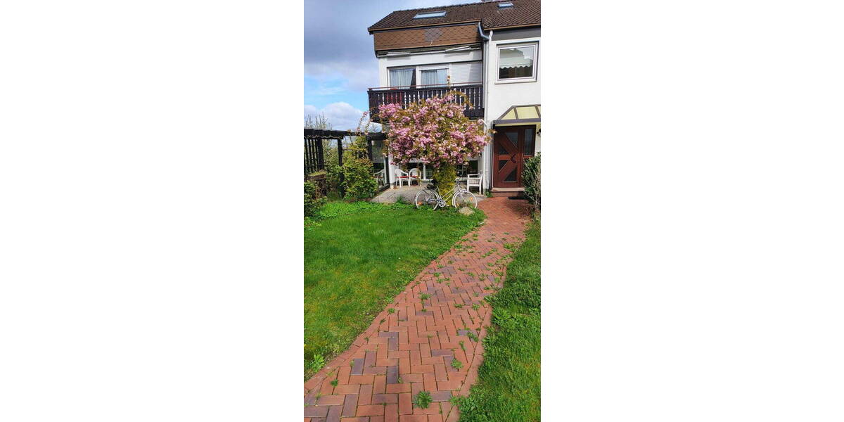 Reihenendhaus Lemgo - 4 Zimmer, 112 m&sup2;, 295.000&euro; | Angebot:26164113