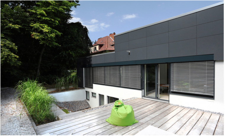 Arbeiten & Netzwerken - Coworking mitten in Bielefeld! - All-in-Miete