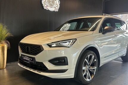 Seat Tarraco 103.000 km 29.890 &euro; Detmold 32758