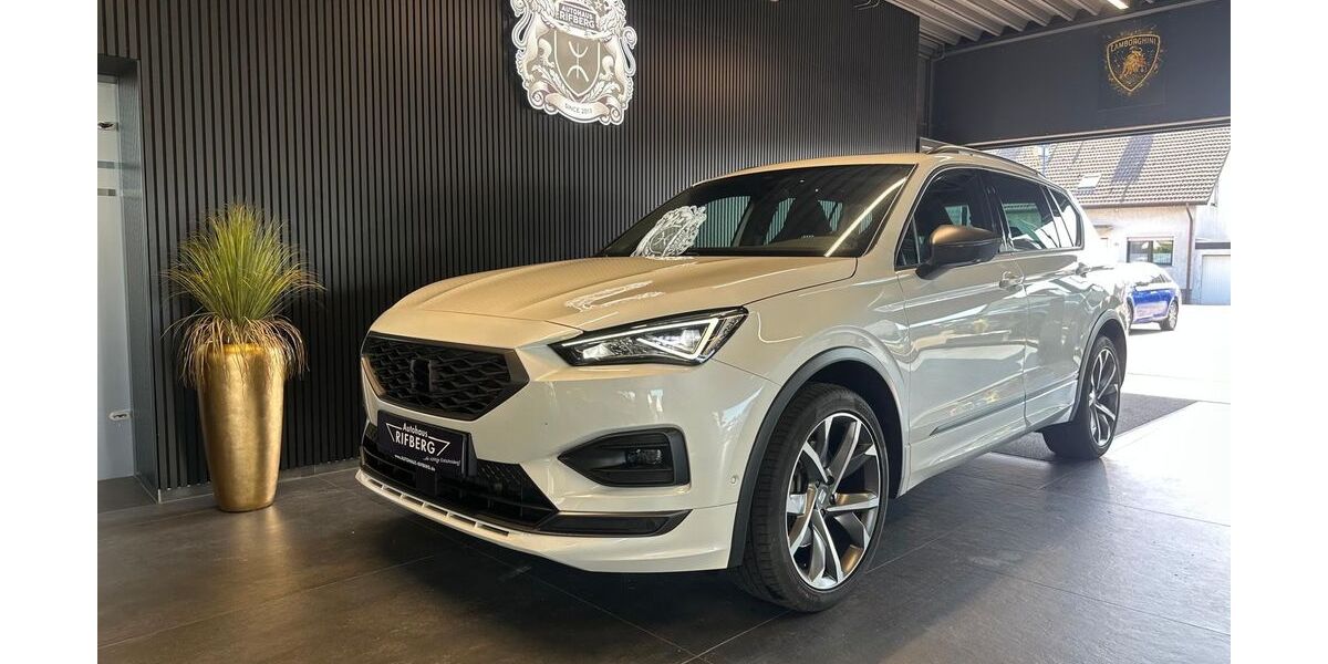 Seat Tarraco 103.000 km 29.890 &euro; Detmold 32758
