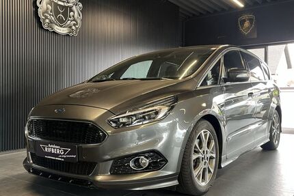 Ford S-Max 93.000 km 18.890 &euro; Detmold 32758
