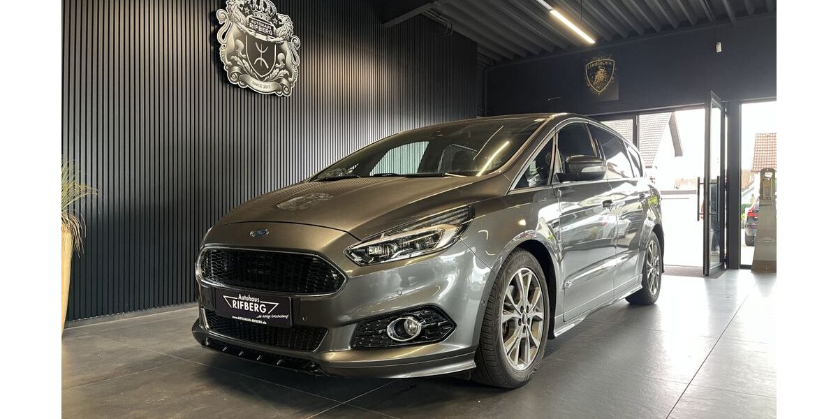 Ford S-Max 93.000 km 18.890 &euro; Detmold 32758