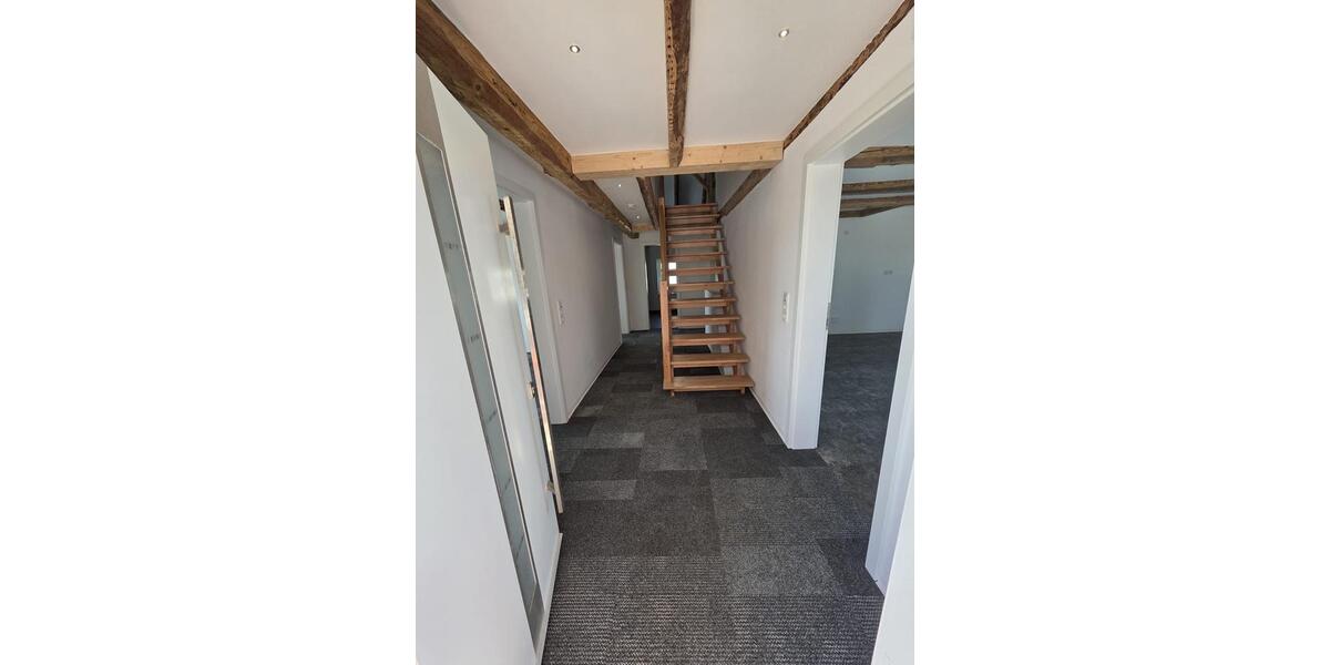 Maisonettenwohnung Bad Salzuflen Ehrsen-Breden - 4.5 Zimmer, 170 m&sup2;, 1.346&euro; | Angebot:26271480