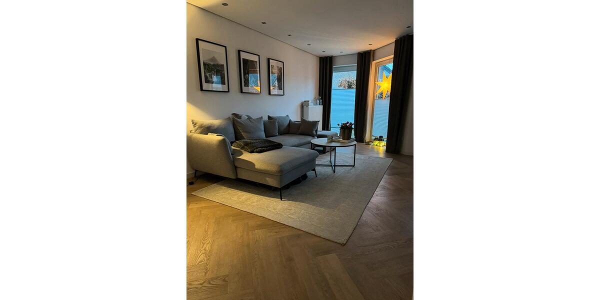 Erdgeschoßwohnung Rietberg - 3 Zimmer, 86 m&sup2;, 1.550&euro; | Angebot:25649481