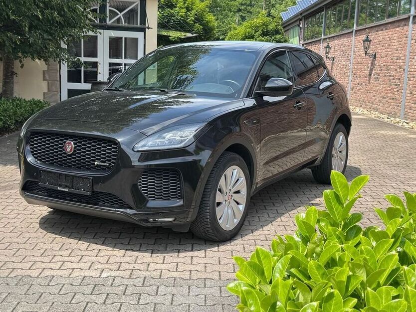 E-Pace