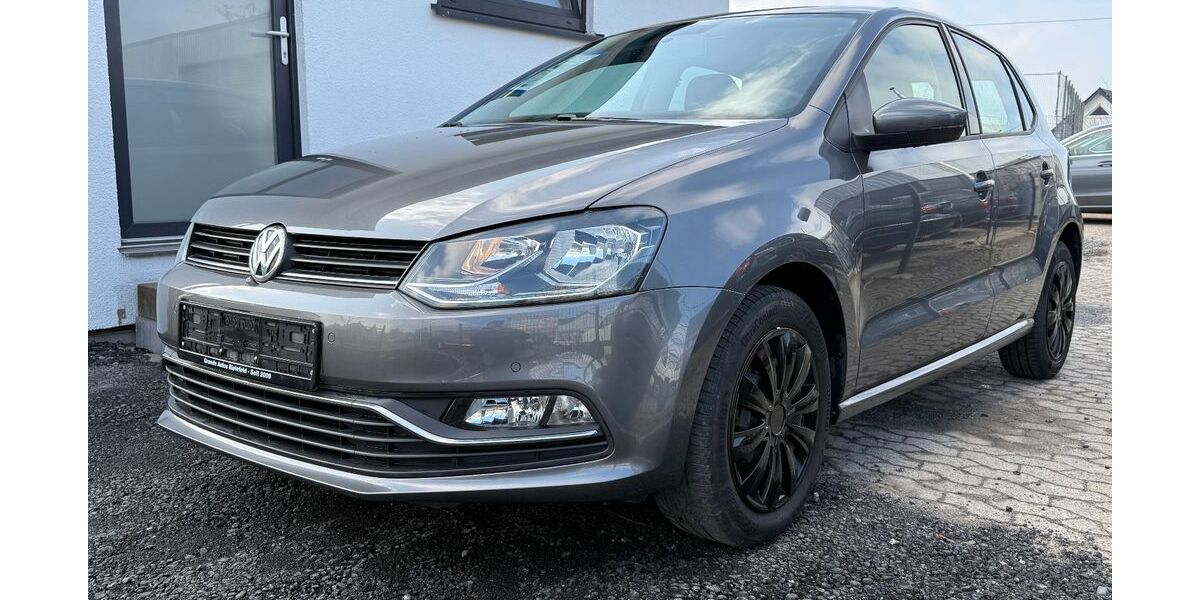 VW Polo 67.174 km 10.999 &euro; Bielefeld 33659