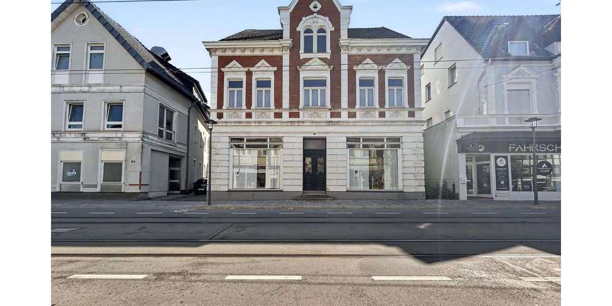 Einfamilienhaus Bielefeld Brackwede - 21 Zimmer, 400 m&sup2;, 799.000&euro; | Angebot:27161685