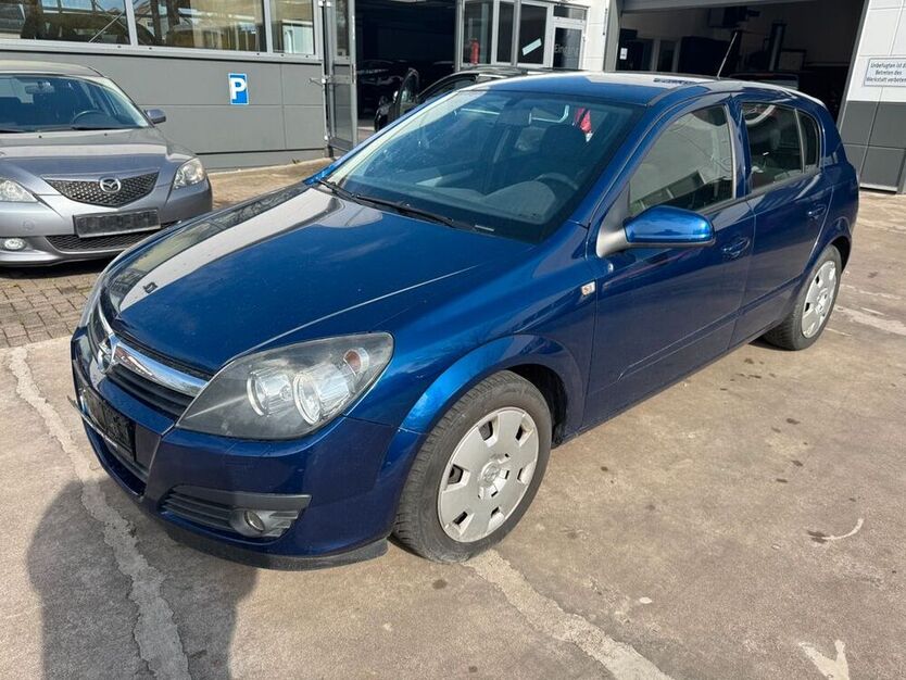 Astra