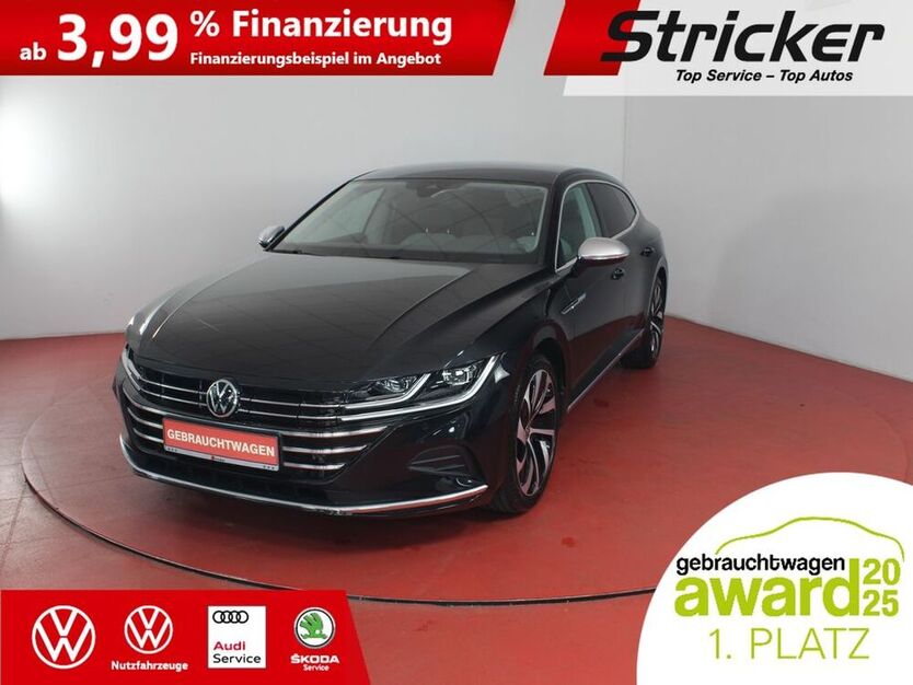 Arteon