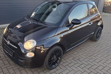 Fiat 500 117.000 km 5.290 &euro; Hüllhorst 32609
