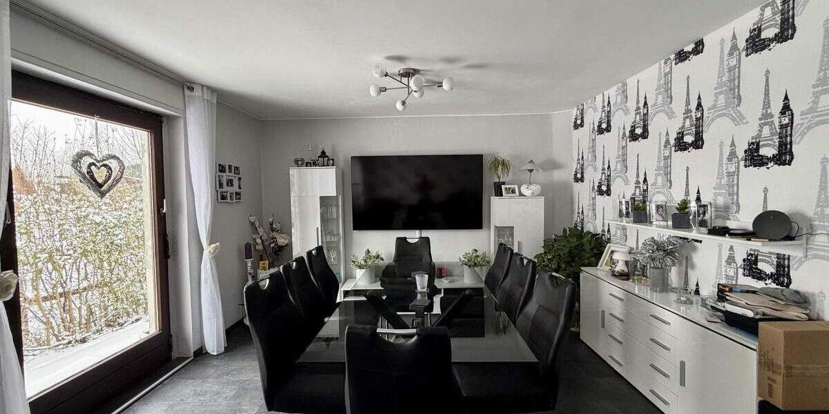 Mehrfamilienhaus, Wohnhaus Kirchlengern Südlengern - 8 Zimmer, 186 m&sup2;, 269.000&euro; | Angebot:25845107