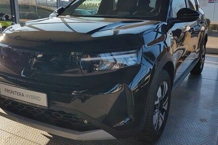 Opel Frontera 5.000 km 25.790 &euro; Leopoldshöhe 33818