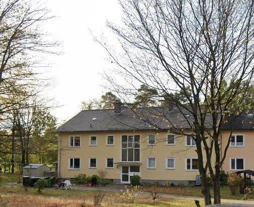 Etagenwohnung Augustdorf - 3 Zimmer, 80 m&sup2;, 140.000&euro; | Angebot:26975069