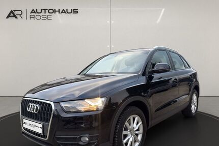 Audi Q3 134.900 km 13.490 &euro; Herford 32049