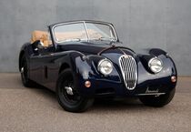 Jaguar XK