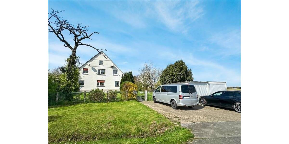 Einfamilienhaus Herford Diebrock - 6 Zimmer, 172 m&sup2;, 215.000&euro; | Angebot:26391694