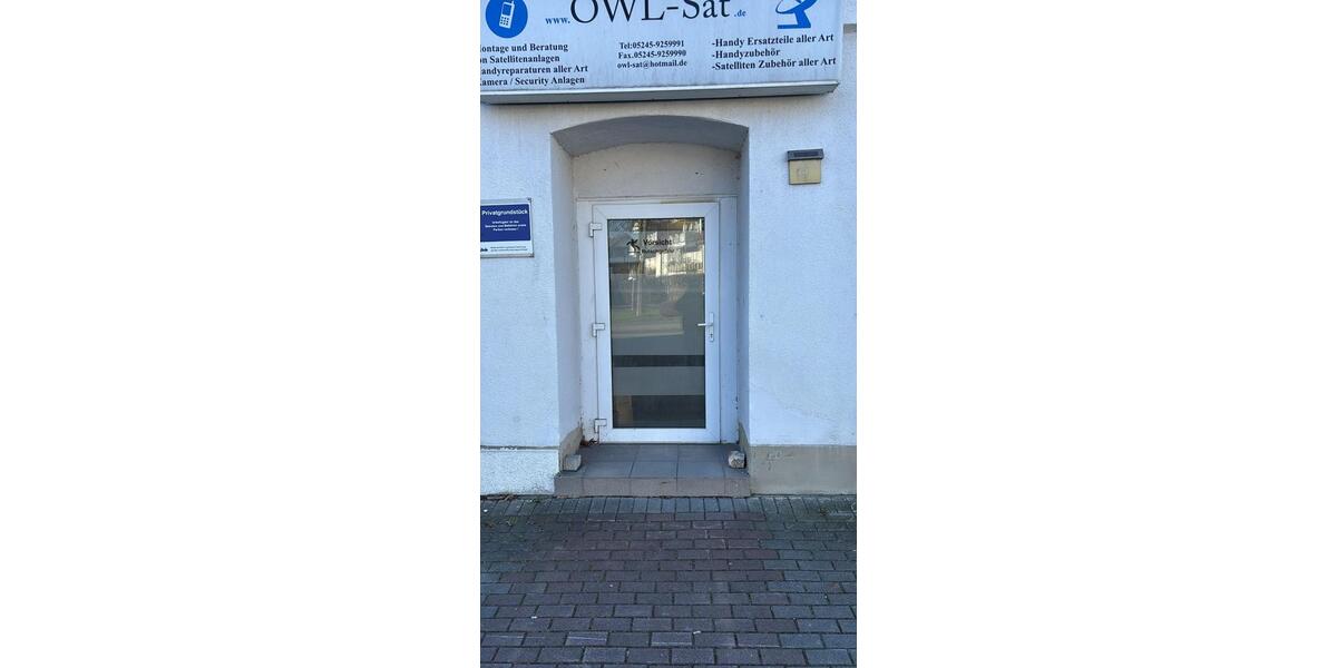 Gewerbeobjekt Herzebrock-Clarholz Clarholz - 700&euro; | Angebot:24613030