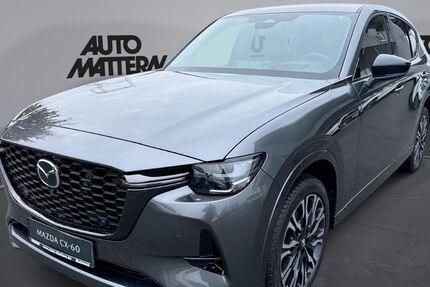 Mazda CX-60 13.000 km 52.790 &euro; Bielefeld 33719