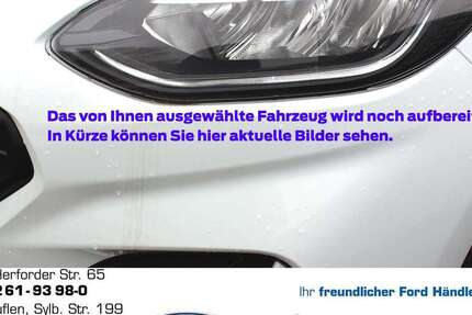 Ford Focus 9.643 km 28.990 &euro; Bad Salzuflen 32107