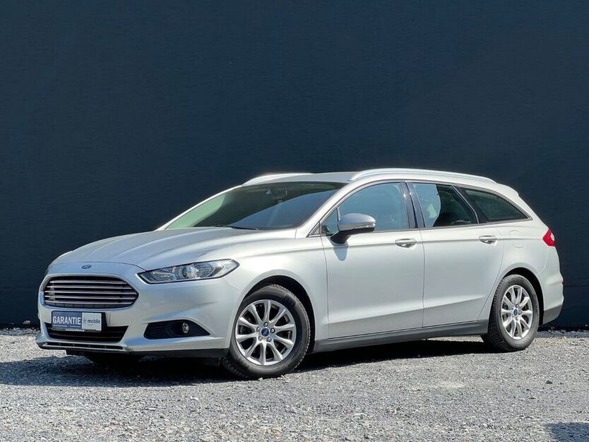 Mondeo