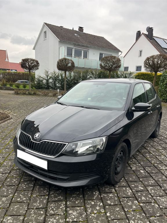 Fabia