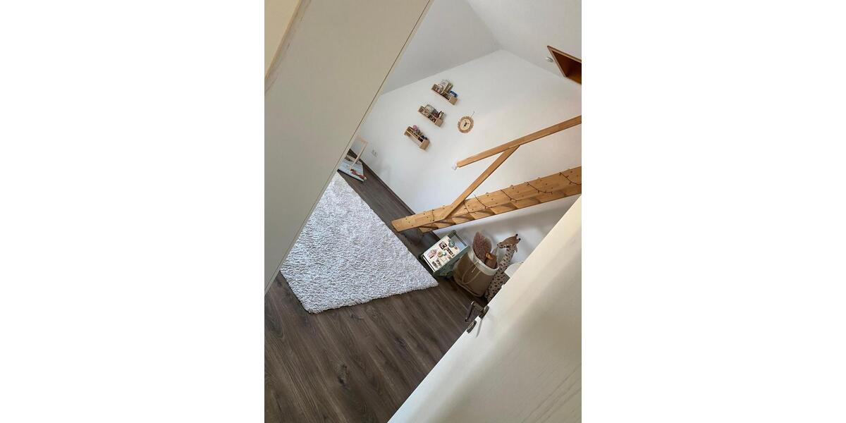 Maisonettenwohnung Bielefeld Jöllenbeck - 3 Zimmer, 70 m&sup2;, 900&euro; | Angebot:25793359