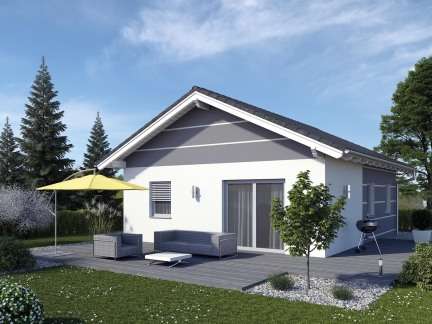 Haus zum Kaufen in Löhne 269.000 € 85 m²