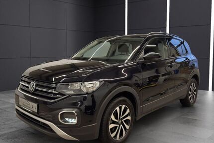 VW T-Cross 51.751 km 16.440 &euro; Schloß Holte-Stukenbrock 33758