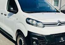 Citroen Jumpy 36.000 km 22.890 &euro; Bielefeld 33647