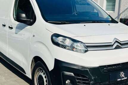 Citroen Jumpy 36.000 km 22.890 € Bielefeld 33647