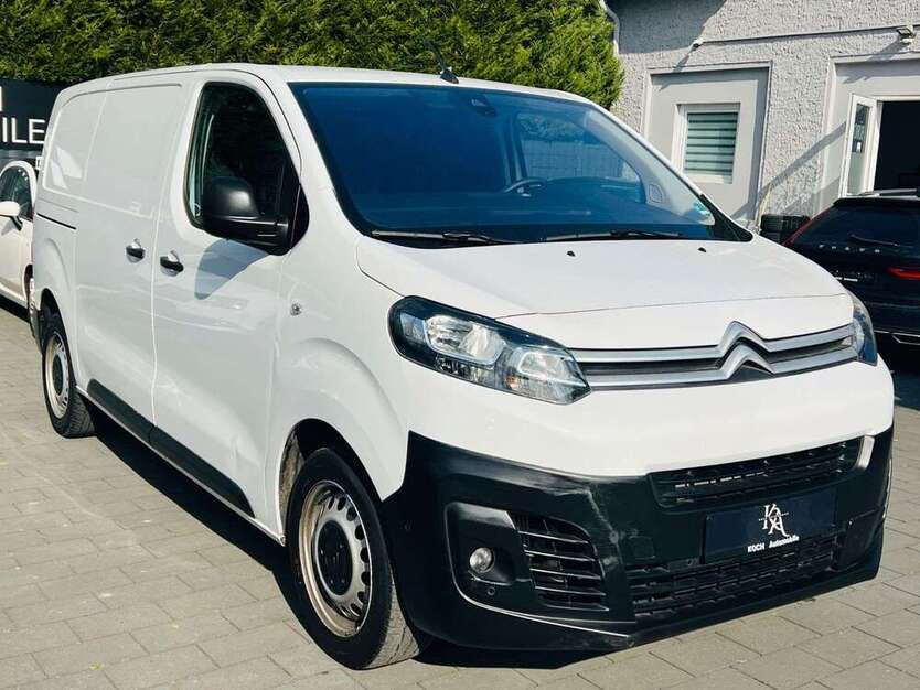 Citroen Jumpy 36.000 km 22.890 € Bielefeld 33647