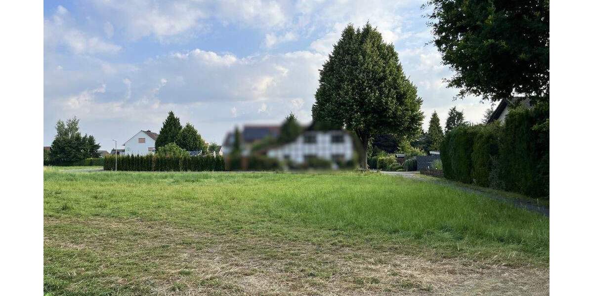 Grundstück Bad Salzuflen-Lockhausen Lockhausen - 985.000&euro; | Angebot:25683640