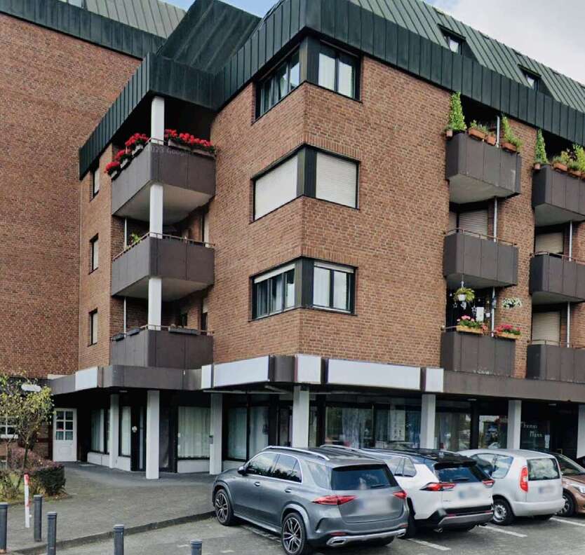 Büro in Bielefeld 89.000 € 51.79 m² zimmer