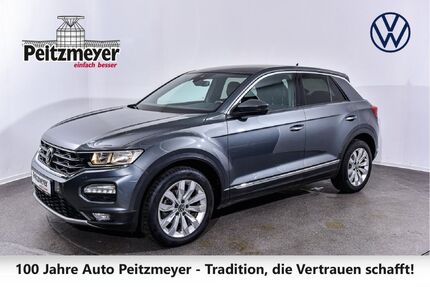 VW T-Roc 67.000 km 22.990 &euro; Bad Oeynhausen 32545