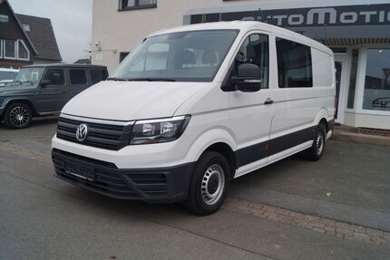VW Crafter 72.000 km 27.890 &euro; Gütersloh 33332