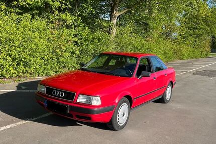 Audi 80 139.000 km 3.300 &euro; Herford 32052