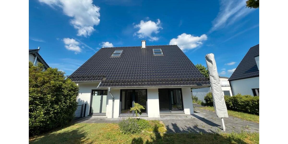Einfamilienhaus Bielefeld Senne - 531.000&euro; | Angebot:27292556