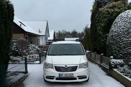 Lancia Voyager 181.730 km 10.000 &euro; Kirchlengern 32278
